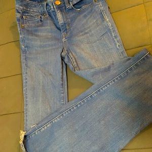 American Eagle flair Jeans